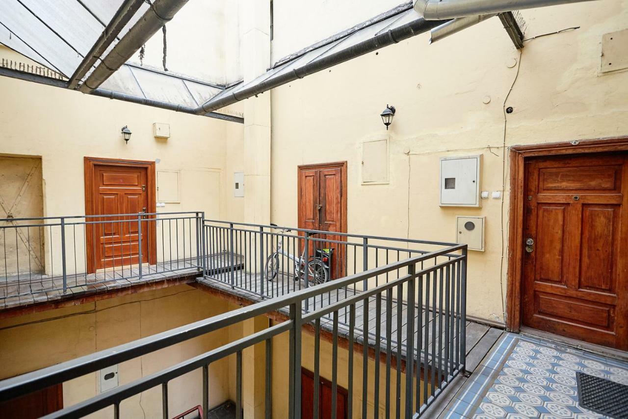 Plac Mariacki 8 Apartman Krakkó Kültér fotó