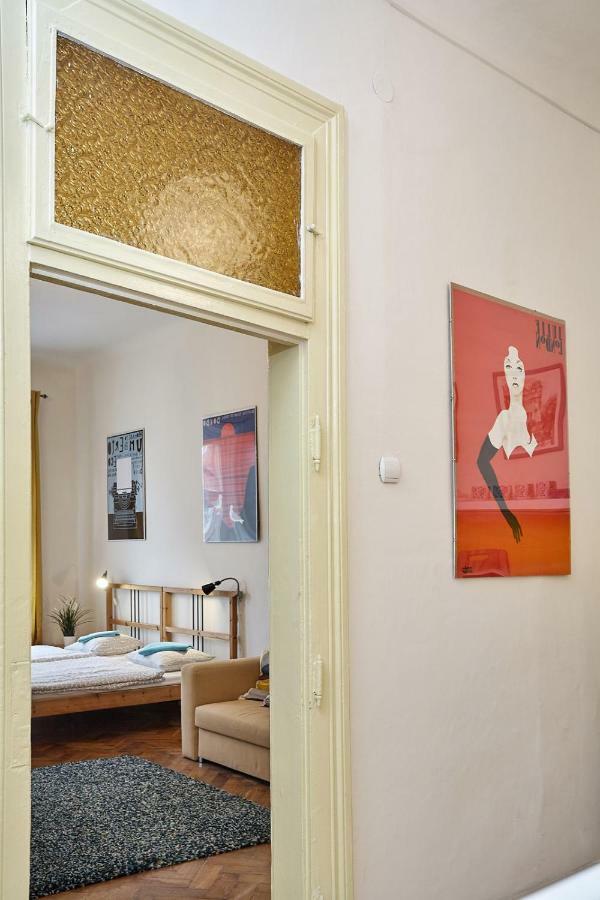Plac Mariacki 8 Apartman Krakkó Kültér fotó