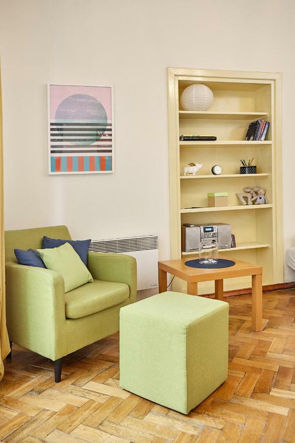 Plac Mariacki 8 Apartman Krakkó Kültér fotó