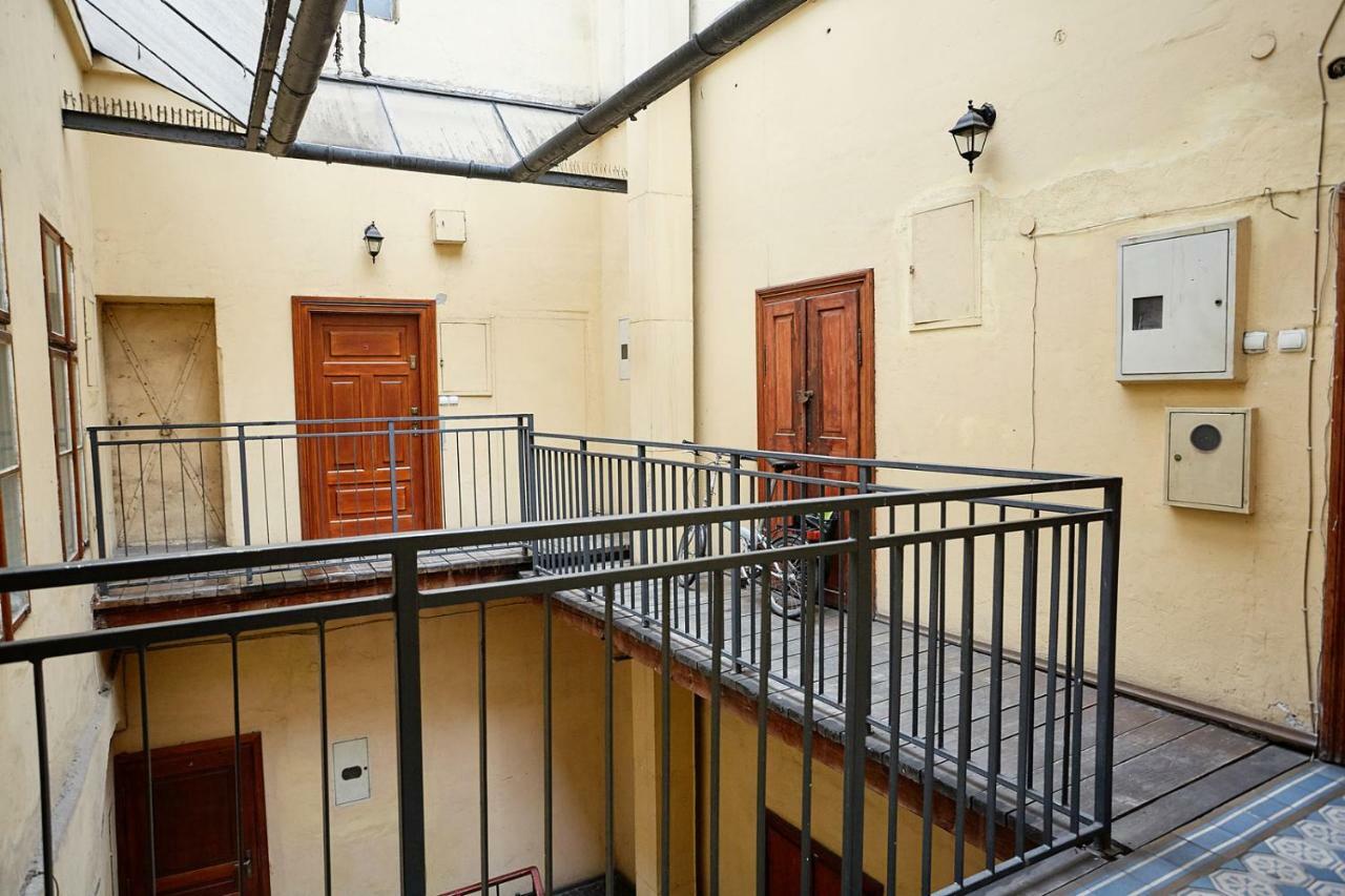 Plac Mariacki 8 Apartman Krakkó Kültér fotó