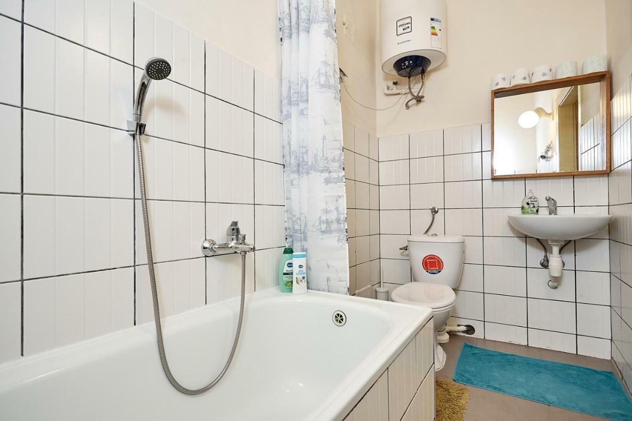 Plac Mariacki 8 Apartman Krakkó Kültér fotó